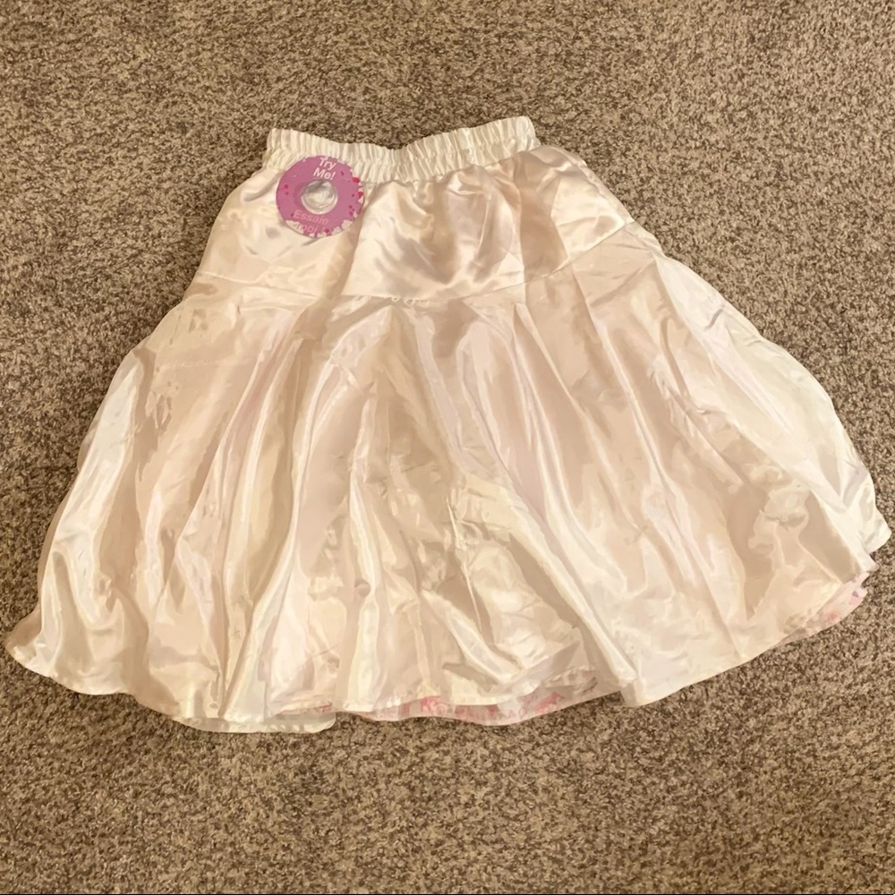 Disney Princess Light-Up Petty Coat